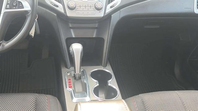 2012 GMC Terrain SLE-2