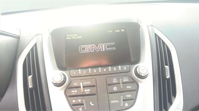 2012 GMC Terrain SLE-2