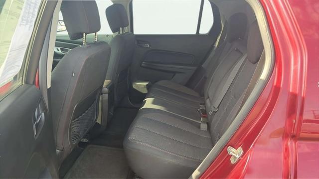 2012 GMC Terrain SLE-2