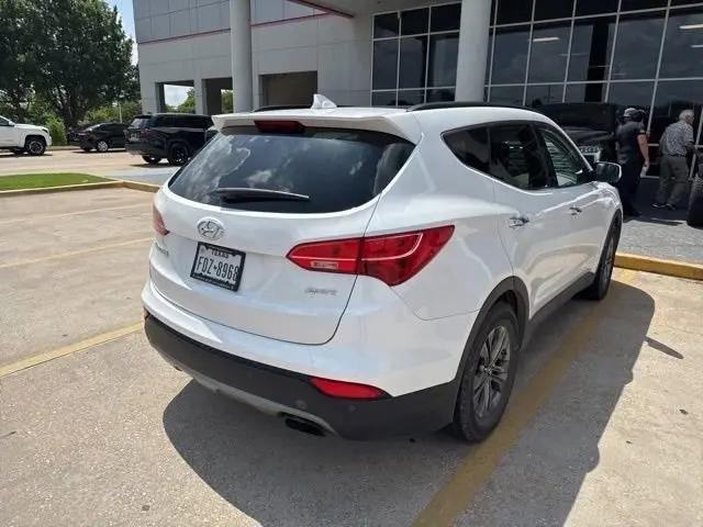 2014 Hyundai Santa Fe Sport 2.4L