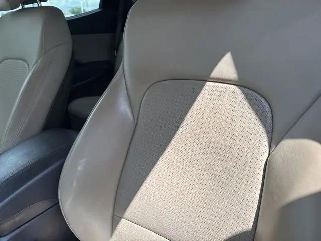 2014 Hyundai Santa Fe Sport 2.4L
