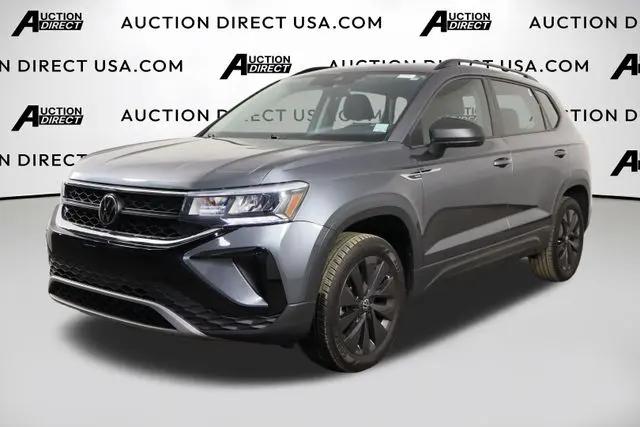 2023 Volkswagen Taos 1.5T S for sale in Raleigh, NC