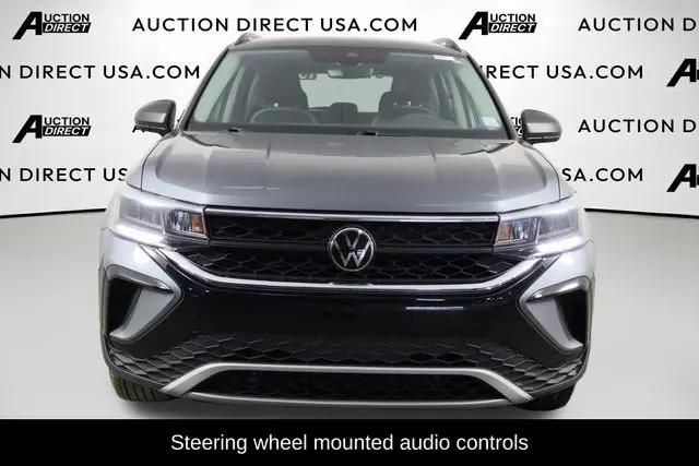 2023 Volkswagen Taos 1.5T S