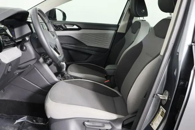 2023 Volkswagen Taos 1.5T S