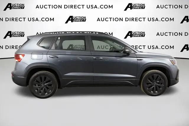 2023 Volkswagen Taos 1.5T S
