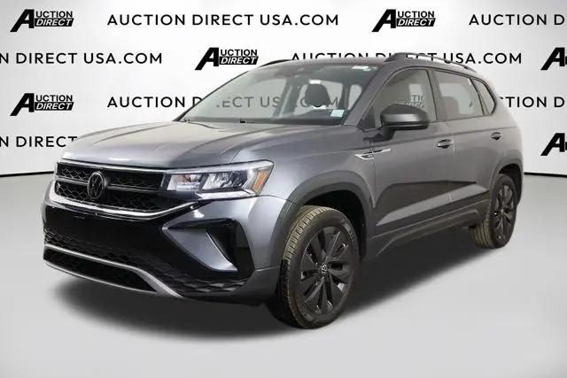 2023 Volkswagen Taos 1.5T S for sale in Raleigh, NC