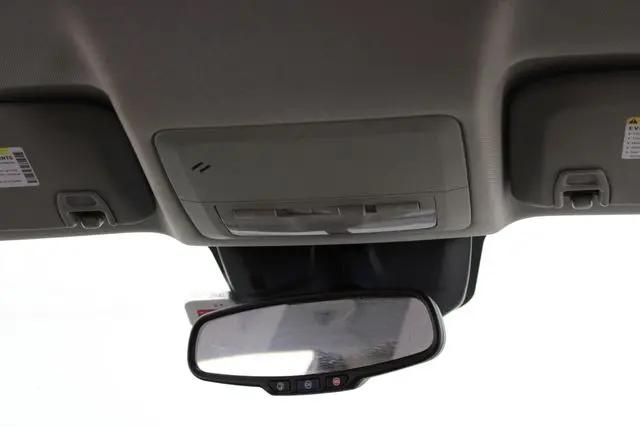 2014 Chevrolet Cruze LS Manual