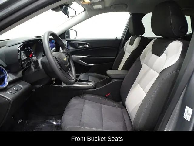 2024 Chevrolet Trax FWD SP