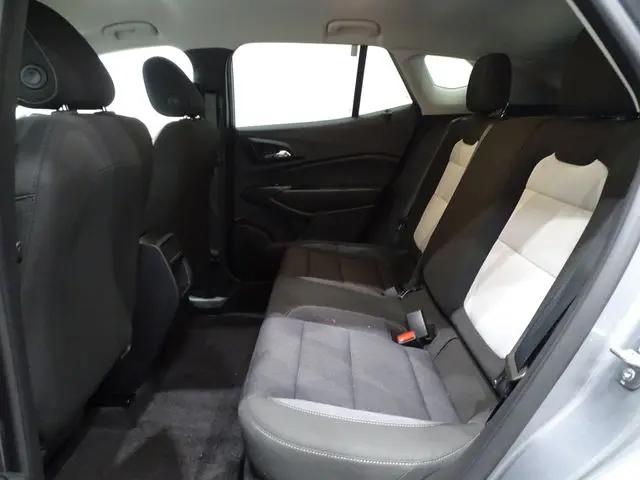 2024 Chevrolet Trax FWD SP