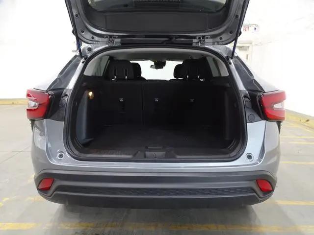 2024 Chevrolet Trax FWD SP