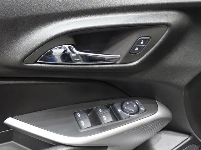 2024 Chevrolet Trax FWD SP