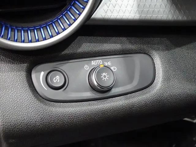 2024 Chevrolet Trax FWD SP