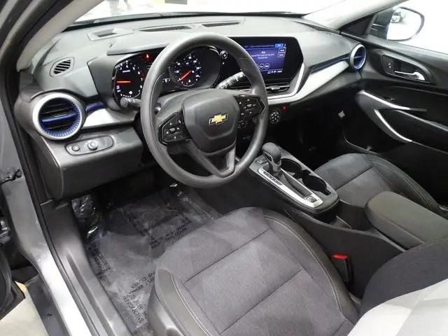 2024 Chevrolet Trax FWD SP
