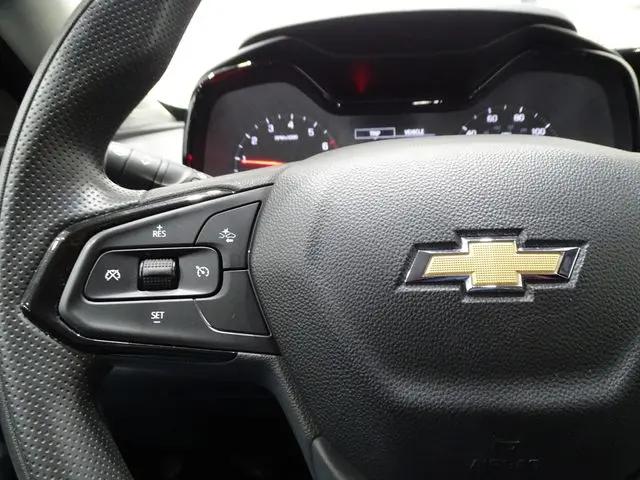 2024 Chevrolet Trax FWD SP