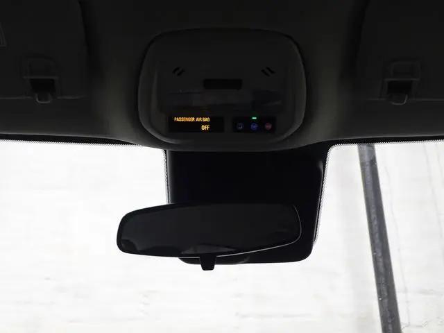 2024 Chevrolet Trax FWD SP