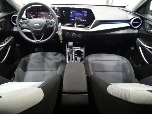 2024 Chevrolet Trax FWD SP