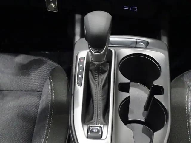 2024 Chevrolet Trax FWD SP