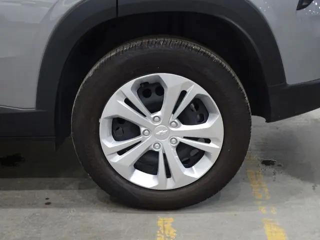 2024 Chevrolet Trax FWD SP