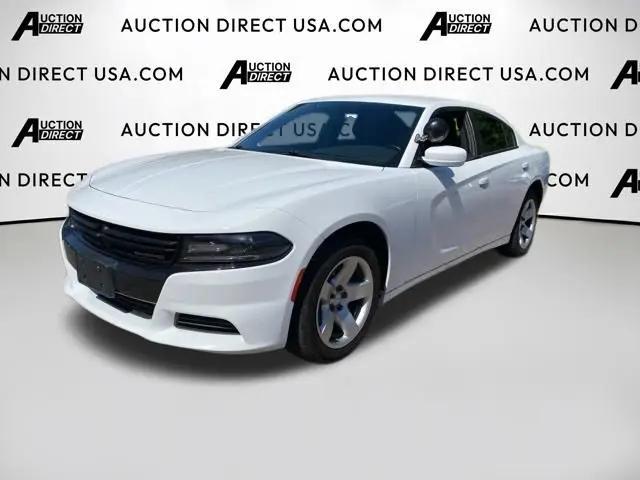 2019 Dodge Charger Police RWD for sale in Raleigh, NC