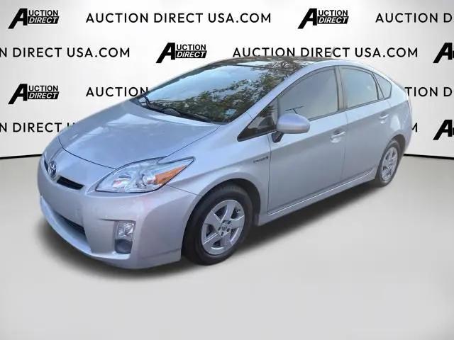 2011 Toyota Prius Four for sale in Raleigh, NC