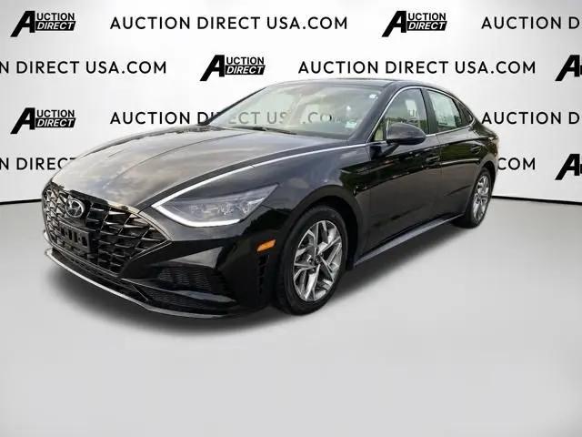 2023 Hyundai Sonata SEL for sale in Raleigh, NC