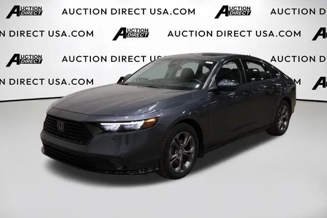 2023 Honda Accord Hybrid EX-L for sale in Raleigh, NC