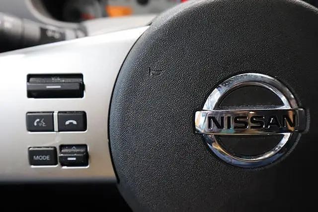 2021 Nissan Frontier Crew Cab PRO-4X 4x4