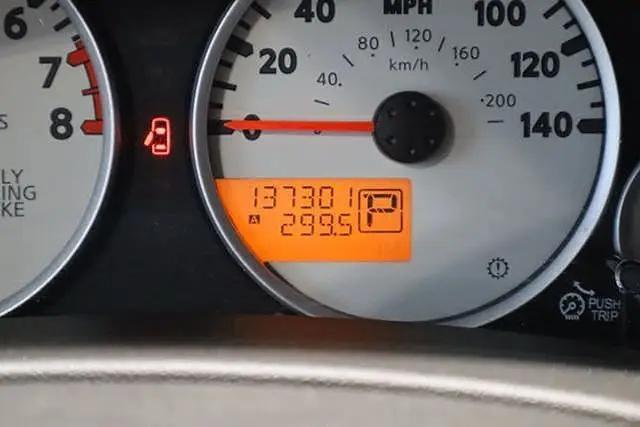 2021 Nissan Frontier Crew Cab PRO-4X 4x4