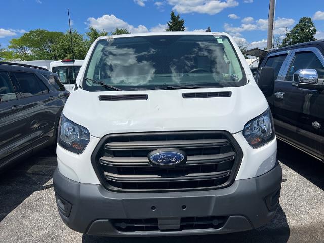 2020 Ford Transit Cargo Van BASE