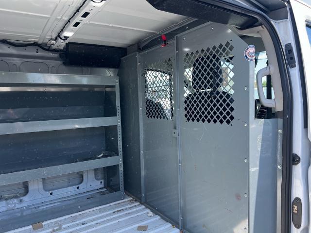 2020 Ford Transit Cargo Van BASE