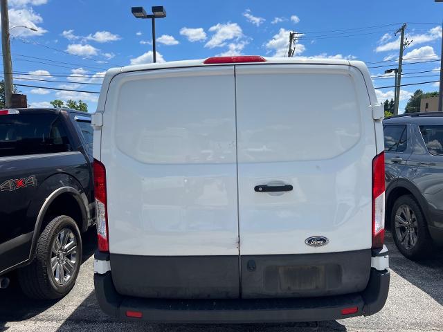 2020 Ford Transit Cargo Van BASE