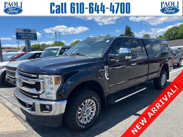 2022 Ford F-350 XLT for sale in Paoli, PA