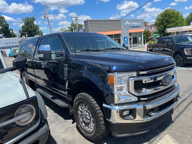 2022 Ford F-350 XLT
