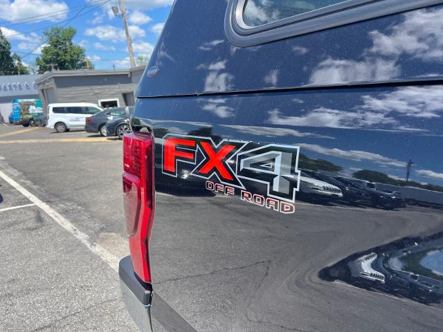 2022 Ford F-350 XLT