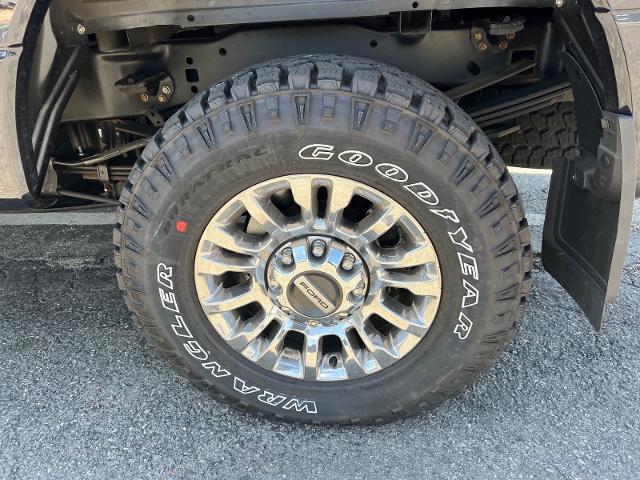 2022 Ford F-350 XLT