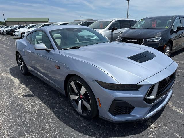 2025 Ford Mustang GT Premium Fastback for sale in Monticello, IL