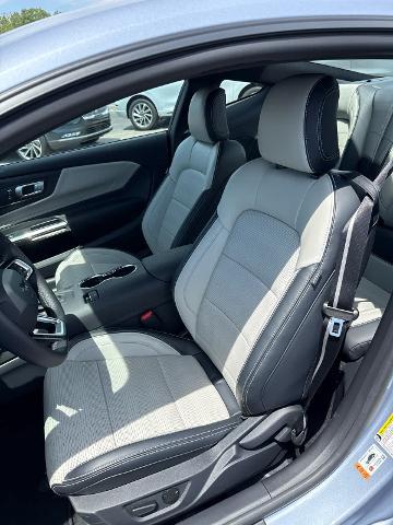 2025 Ford Mustang GT Premium Fastback