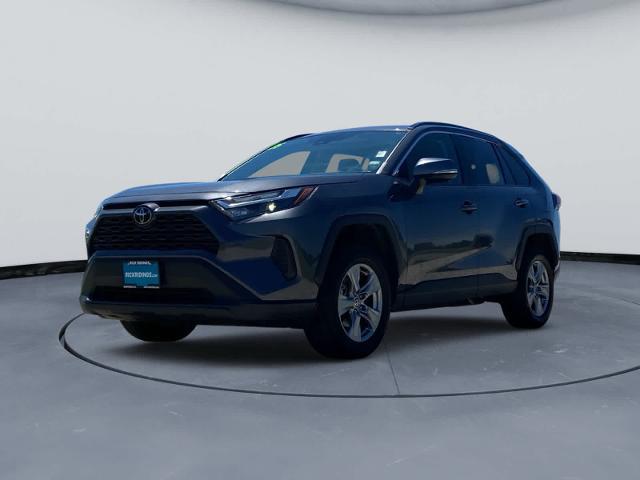 2025 Toyota RAV4 XLE for sale in Monticello, IL