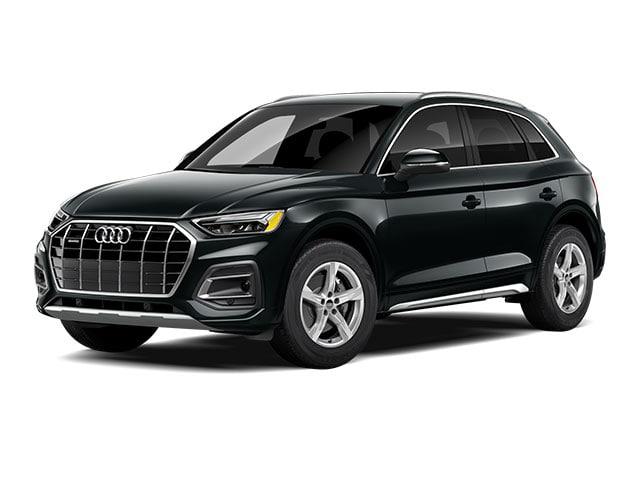 2023 Audi Q5 Premium 40 TFSI quattro S tronic for sale in Norman, OK