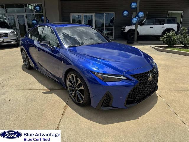 2022 Lexus IS 350 F SPORT for sale in Kenner, LA