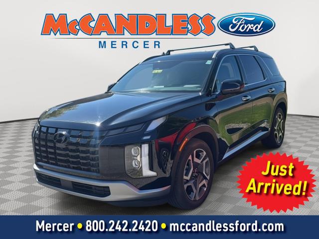 2025 Hyundai Palisade SEL Premium 8P for sale in Mercer, PA