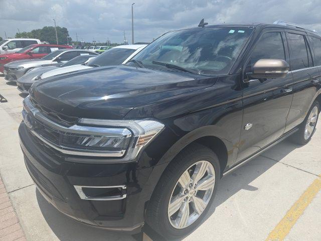2023 Ford Expedition King Ranch