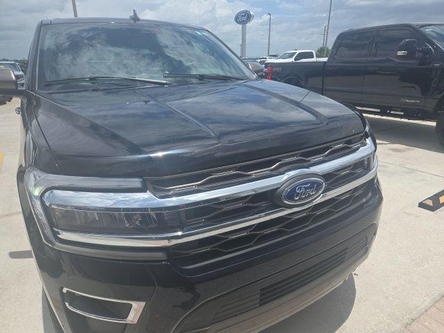 2023 Ford Expedition King Ranch