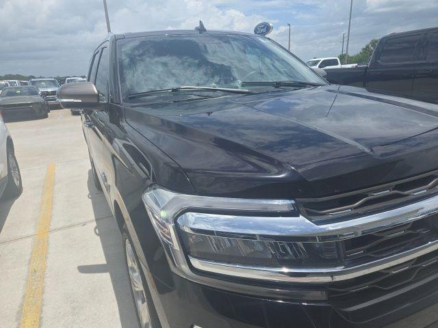2023 Ford Expedition King Ranch