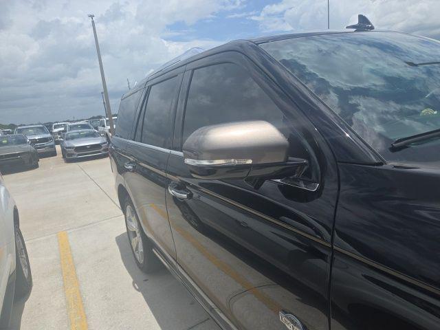 2023 Ford Expedition King Ranch