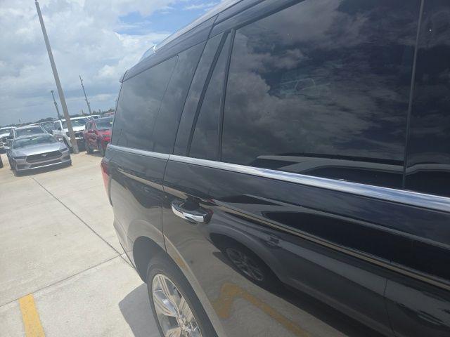 2023 Ford Expedition King Ranch