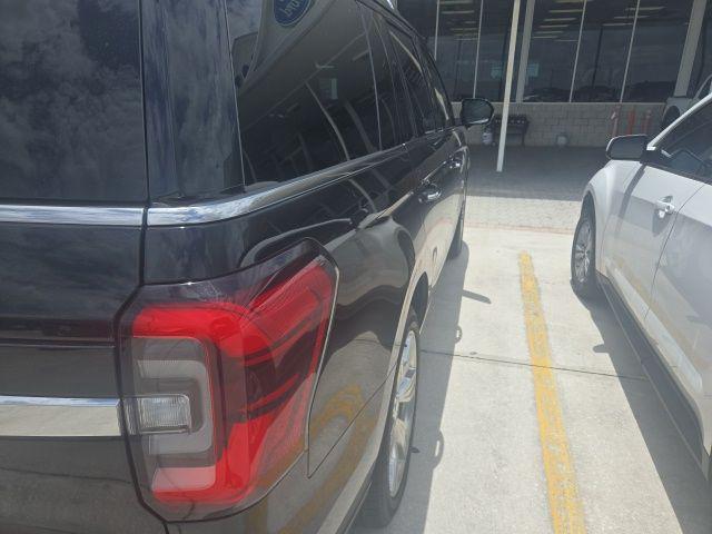 2023 Ford Expedition King Ranch
