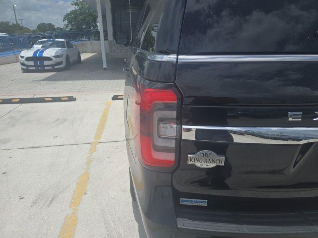 2023 Ford Expedition King Ranch