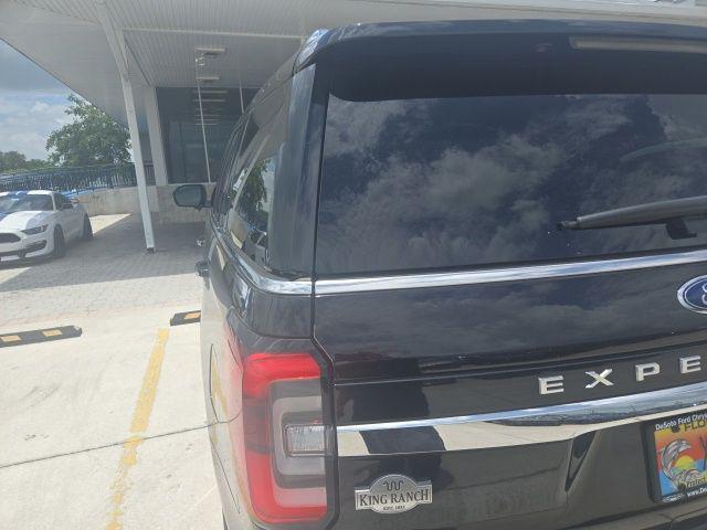 2023 Ford Expedition King Ranch