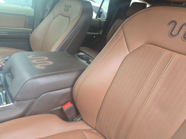 2023 Ford Expedition King Ranch